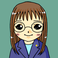 オリジナルキャラクター「ジュン」