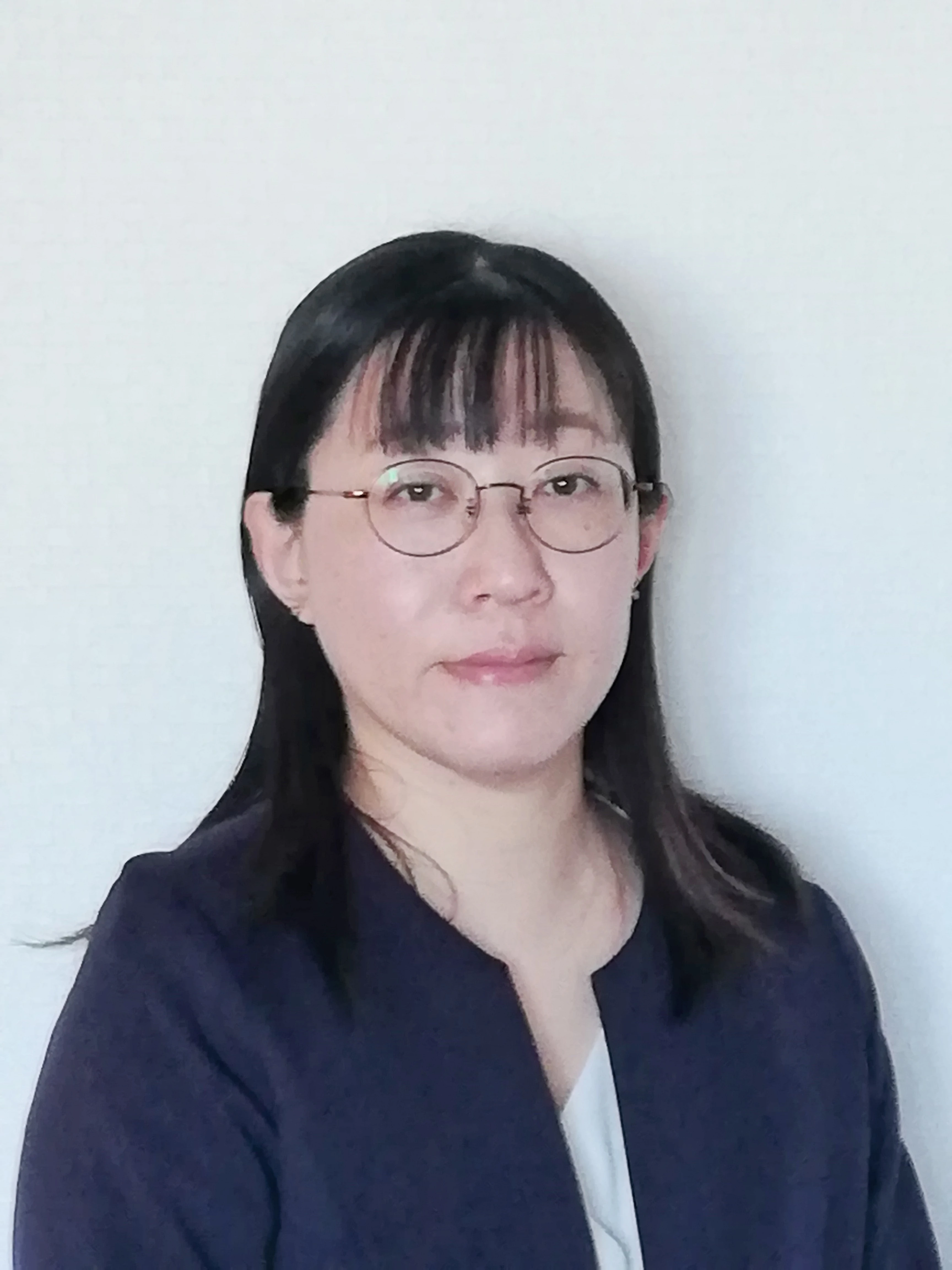 行政書士 松井純子